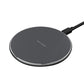 15W Fast Wireless Charger Pad