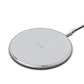 15W Fast Wireless Charger Pad